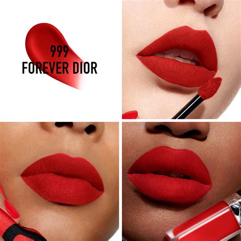 rouge dior forever lipstick 505|999 forever dior color.